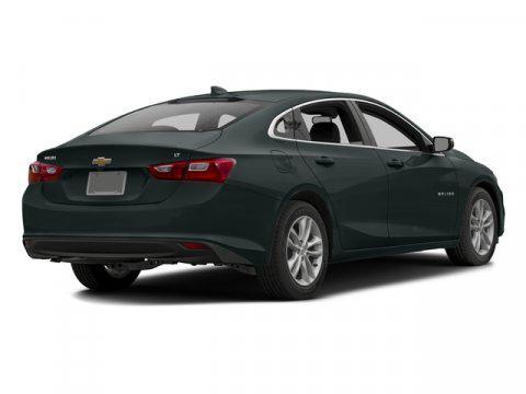 2016 Chevrolet Malibu 1LT