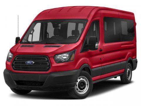 2019 Ford Transit-350 XLT
