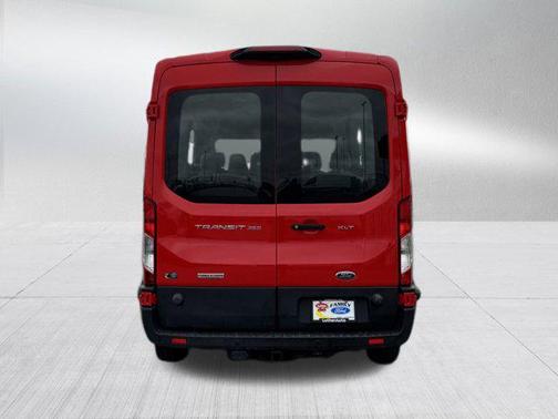 2019 Ford Transit-350 XLT