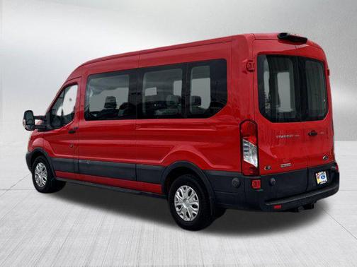 2019 Ford Transit-350 XLT