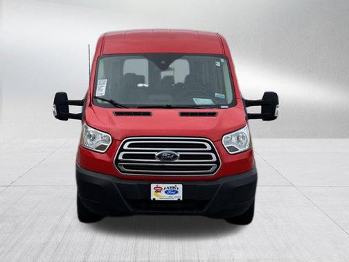 2019 Ford Transit-350 XLT