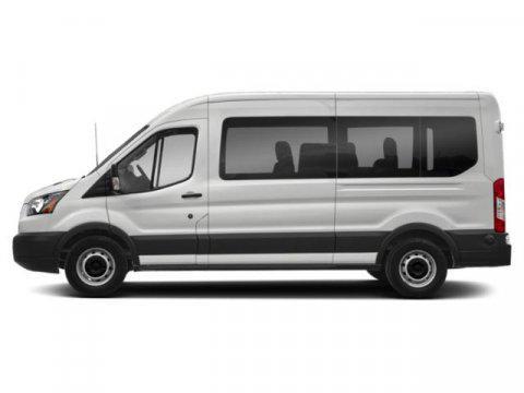 2019 Ford Transit-350 XLT