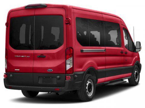 2019 Ford Transit-350 XLT