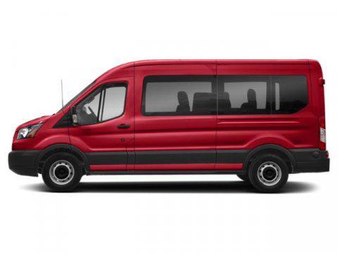 2019 Ford Transit-350 XLT