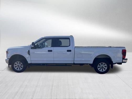 2021 Ford F-250 XLT