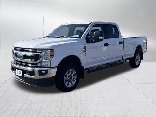 2021 Ford F-250 XLT