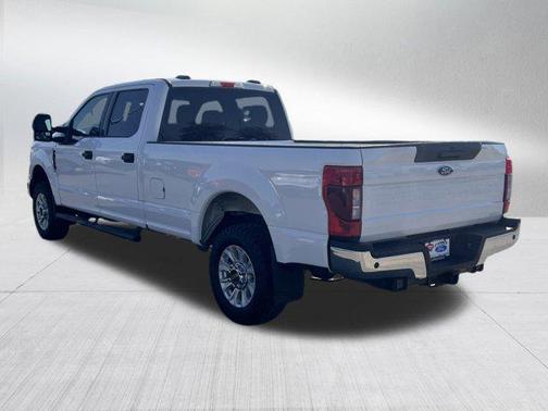 2021 Ford F-250 XLT