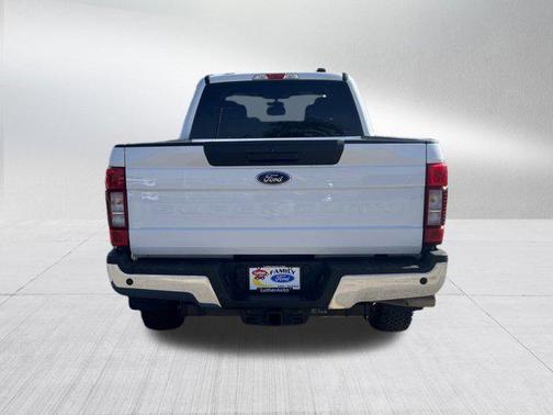 2021 Ford F-250 XLT