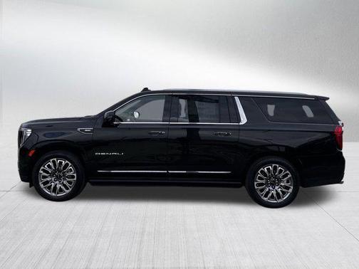 2024 GMC Yukon XL Denali Ultimate
