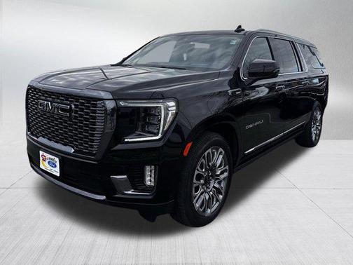 2024 GMC Yukon XL Denali Ultimate