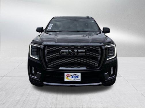 2024 GMC Yukon XL Denali Ultimate