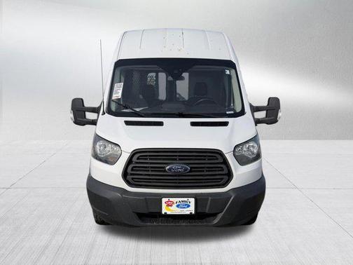 2017 Ford Transit-250 Base