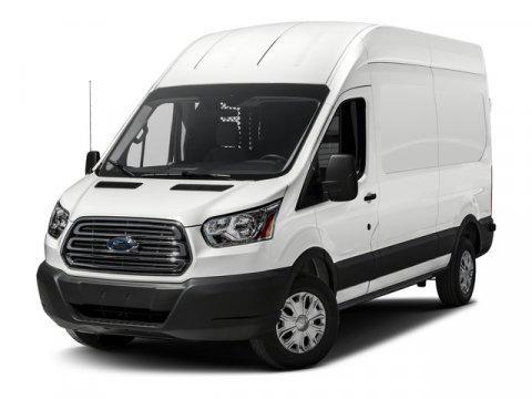 2017 Ford Transit-250 Base