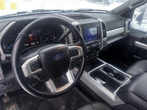 2021 Ford F-350 Lariat