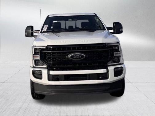 2021 Ford F-350 Lariat