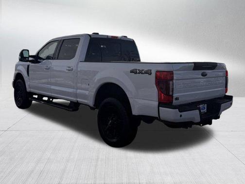 2021 Ford F-350 Lariat