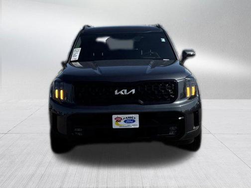2024 Kia Telluride SX Prestige X-Line