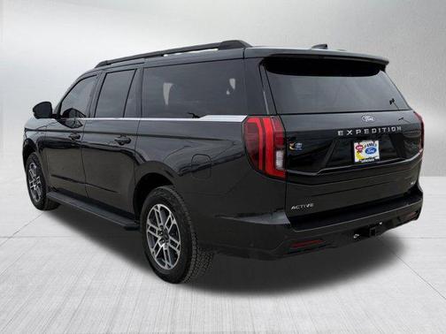 2025 Ford Expedition Max Active 4x4