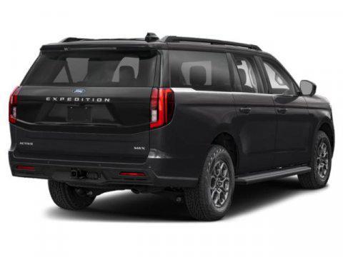 2025 Ford Expedition Max Active 4x4
