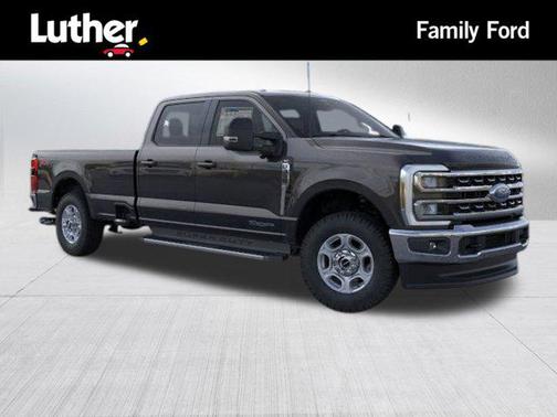 2026 Ford F-350 XLT