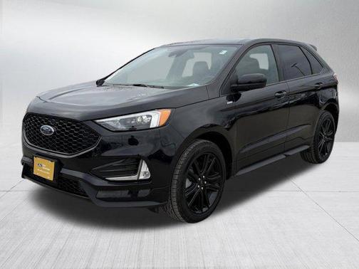 2024 Ford Edge ST Line