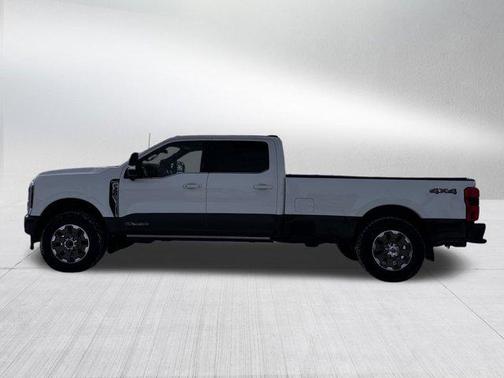 2024 Ford F-350 King Ranch