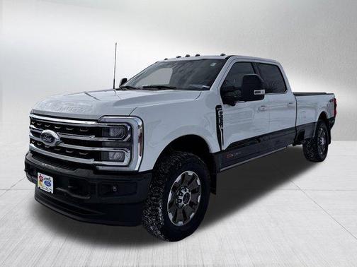 2024 Ford F-350 King Ranch