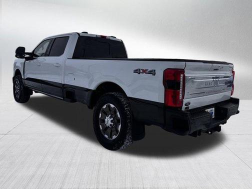 2024 Ford F-350 King Ranch