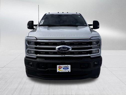 2024 Ford F-350 King Ranch