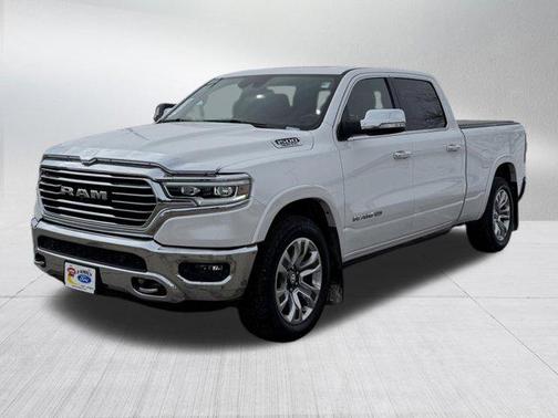 2020 RAM 1500 Longhorn