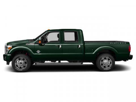 2015 Ford F-350 Lariat