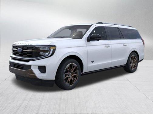 2025 Ford Expedition Max King Ranch
