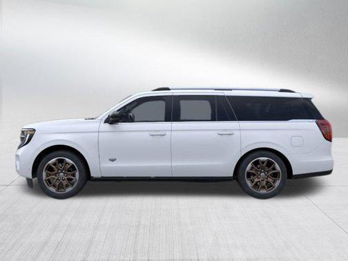 2025 Ford Expedition Max King Ranch