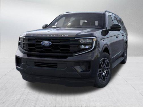 2025 Ford Expedition Max Active 4x4
