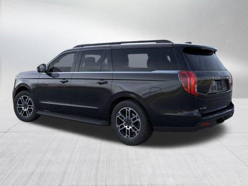 2025 Ford Expedition Max Active 4x4