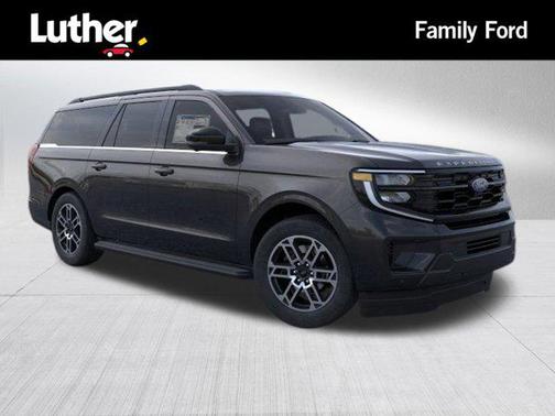 2025 Ford Expedition Max Active 4x4