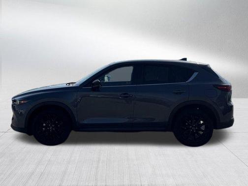 2024 Mazda CX-5 Carbon Edition