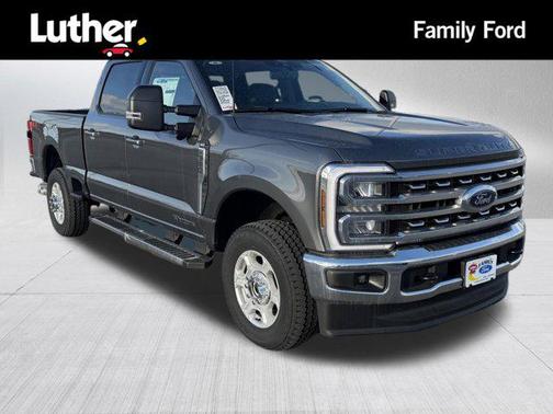 2026 Ford F-350 XLT