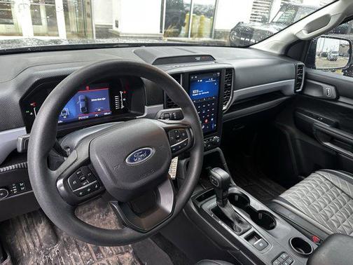 2024 Ford Ranger XL