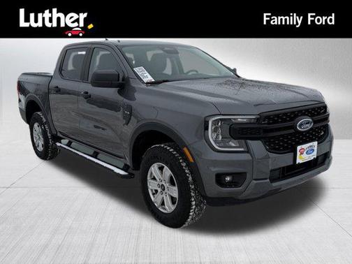 2024 Ford Ranger XL