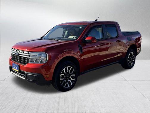 2023 Ford Maverick Lariat