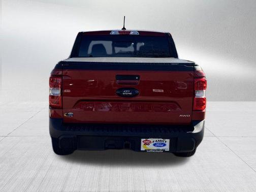 2023 Ford Maverick Lariat