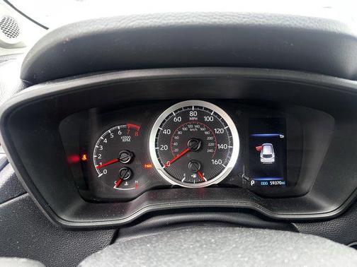 Cypress 2022 Toyota Corolla Cross LE