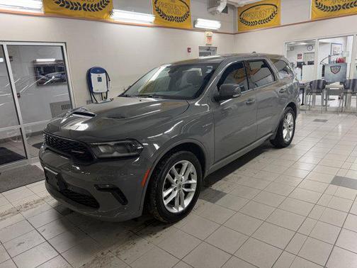 2021 Dodge Durango R/T AWD