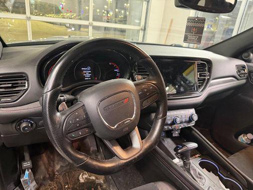 2021 Dodge Durango R/T AWD