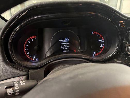 2021 Dodge Durango R/T AWD