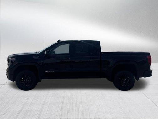 2022 GMC Sierra 1500 AT4X