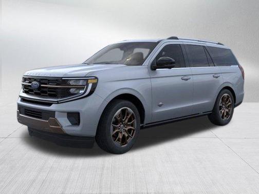 2025 Ford Expedition King Ranch