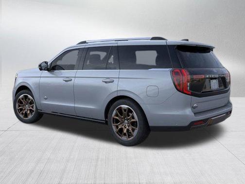 2025 Ford Expedition King Ranch