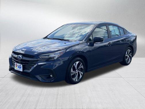 2023 Subaru Legacy Premium
